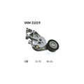 Intinzator curea accesorii SKF VKM 31019