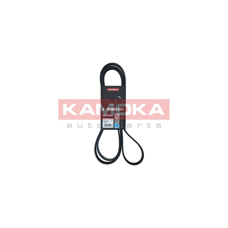 Curea transmisie caneluri KAMOKA 7016205