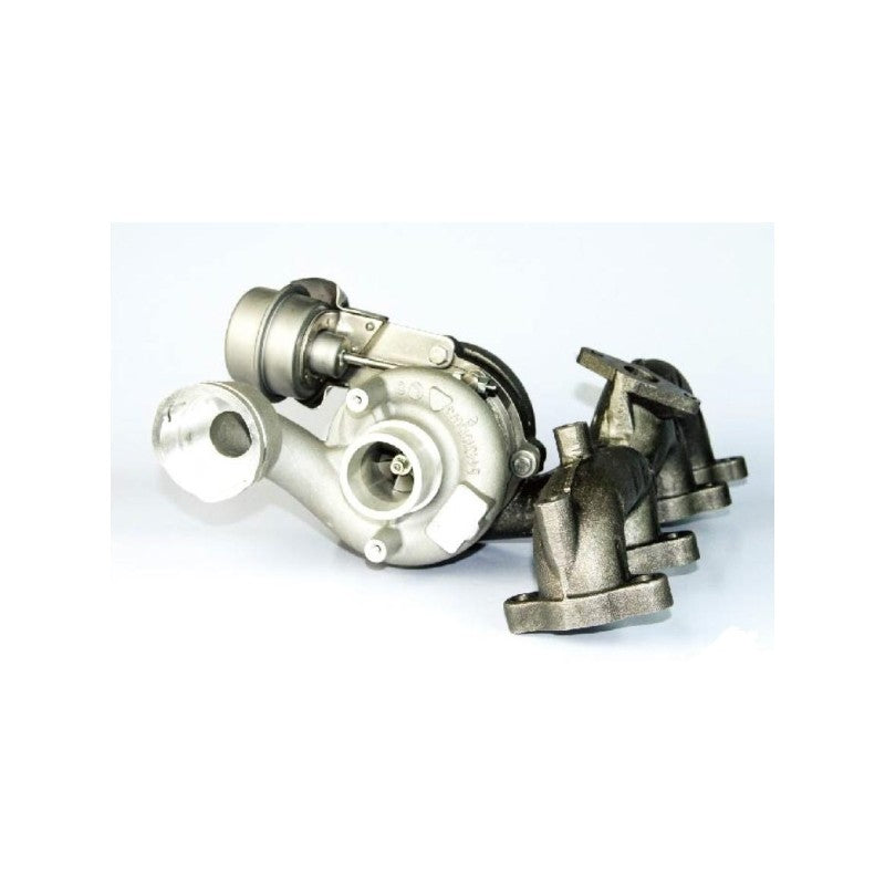 Turbina MTR 8B3930M380