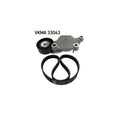 Set curea transmisie SKF VKMA 33043