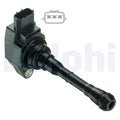 Bobina inductie DELPHI GN10614-12B1