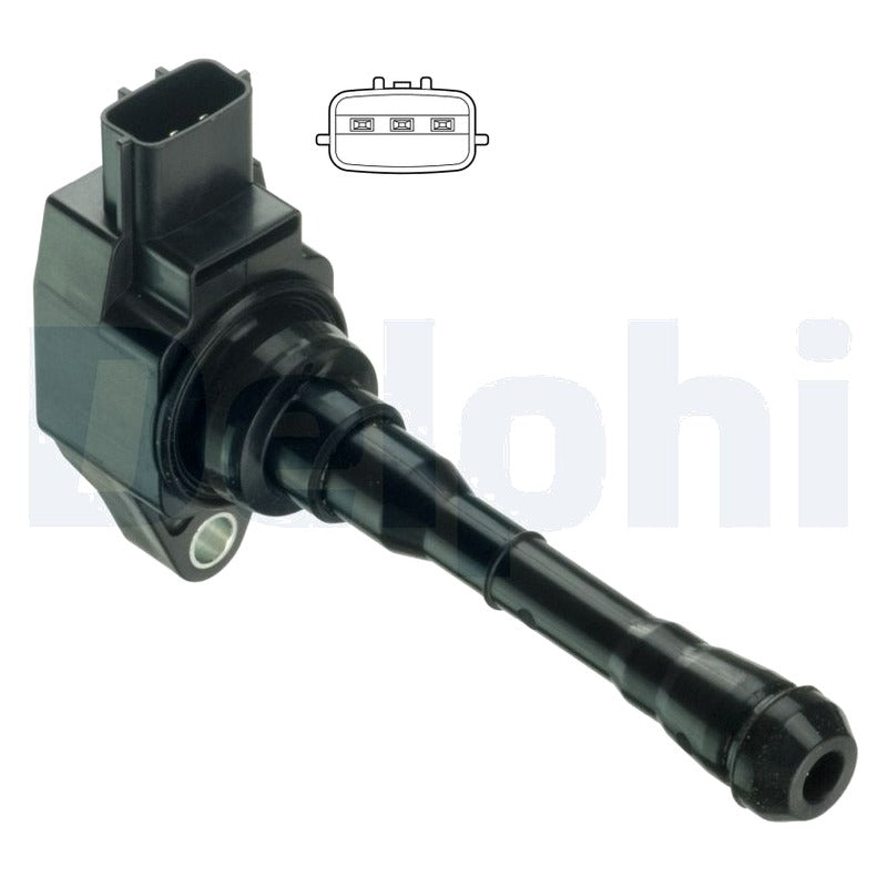 Bobina inductie DELPHI GN10614-12B1