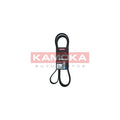 Curea transmisie caneluri KAMOKA 7016209