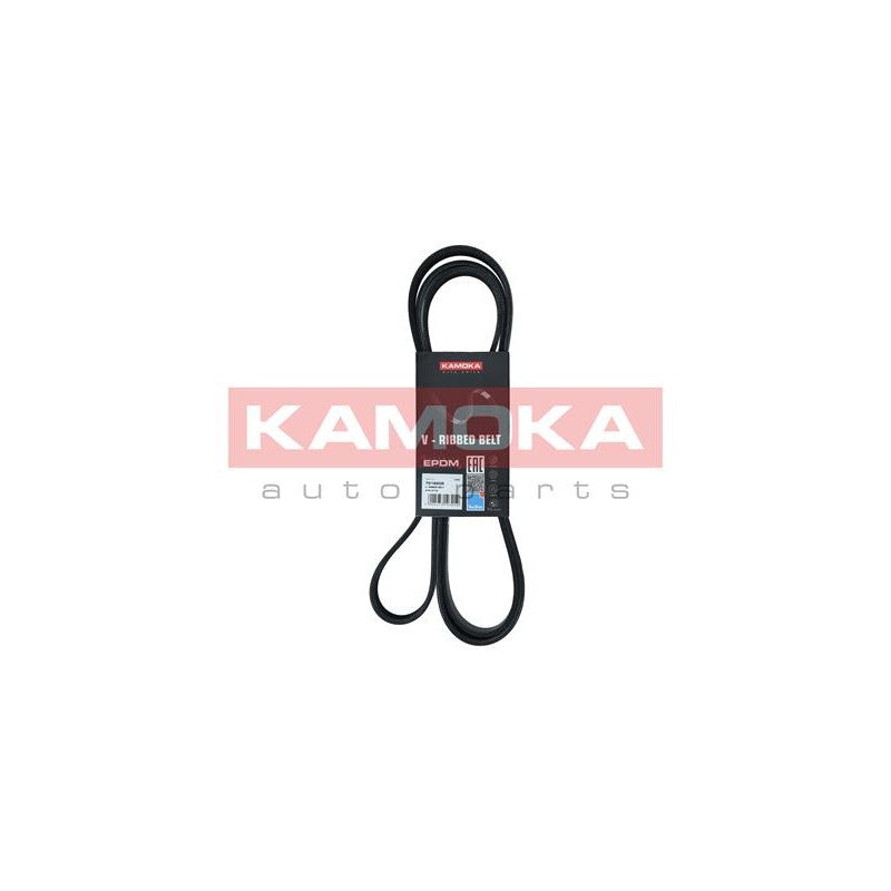 Curea transmisie caneluri KAMOKA 7016209