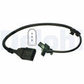 Senzor pozitie vibrochen DELPHI SS11054