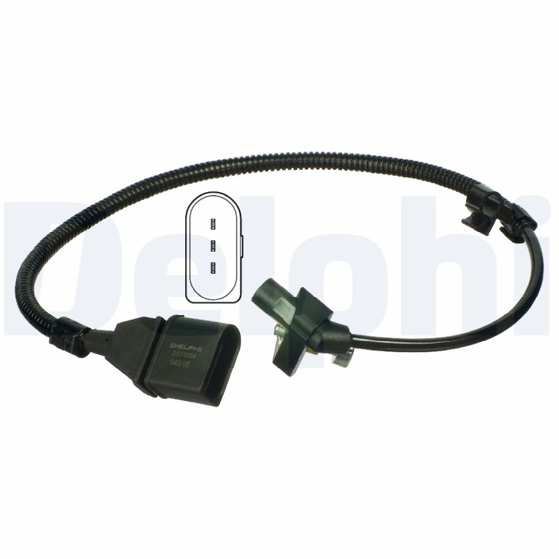 Senzor pozitie vibrochen DELPHI SS11054