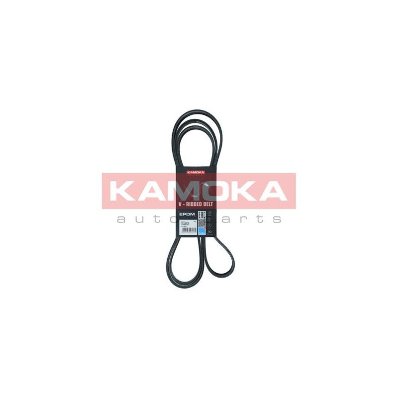 Curea transmisie caneluri KAMOKA 7016215