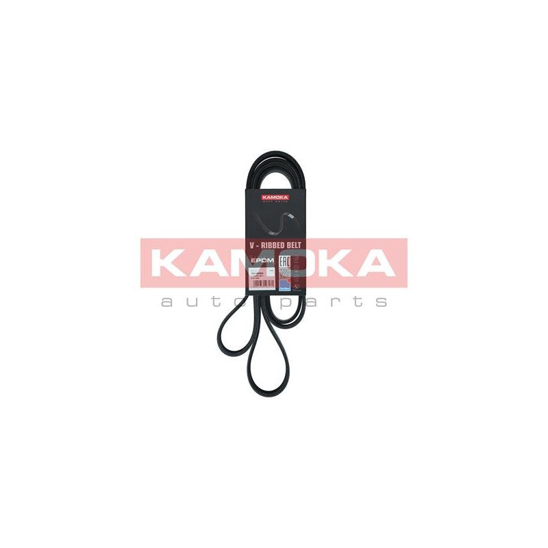 Curea transmisie caneluri KAMOKA 7016225