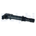 Bobina inductie DELPHI GN10456-12B1