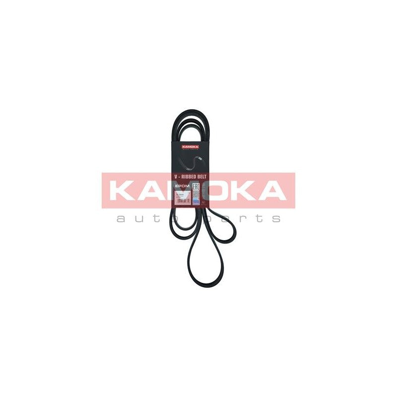 Curea transmisie caneluri KAMOKA 7016242
