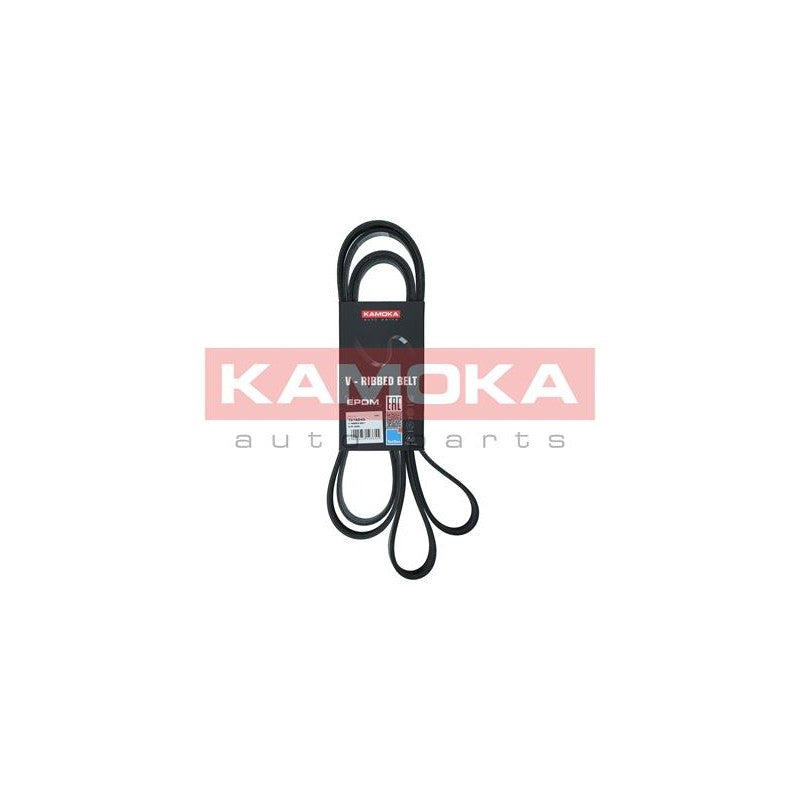 Curea transmisie caneluri KAMOKA 7016243