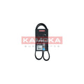 Curea transmisie caneluri KAMOKA 7017001