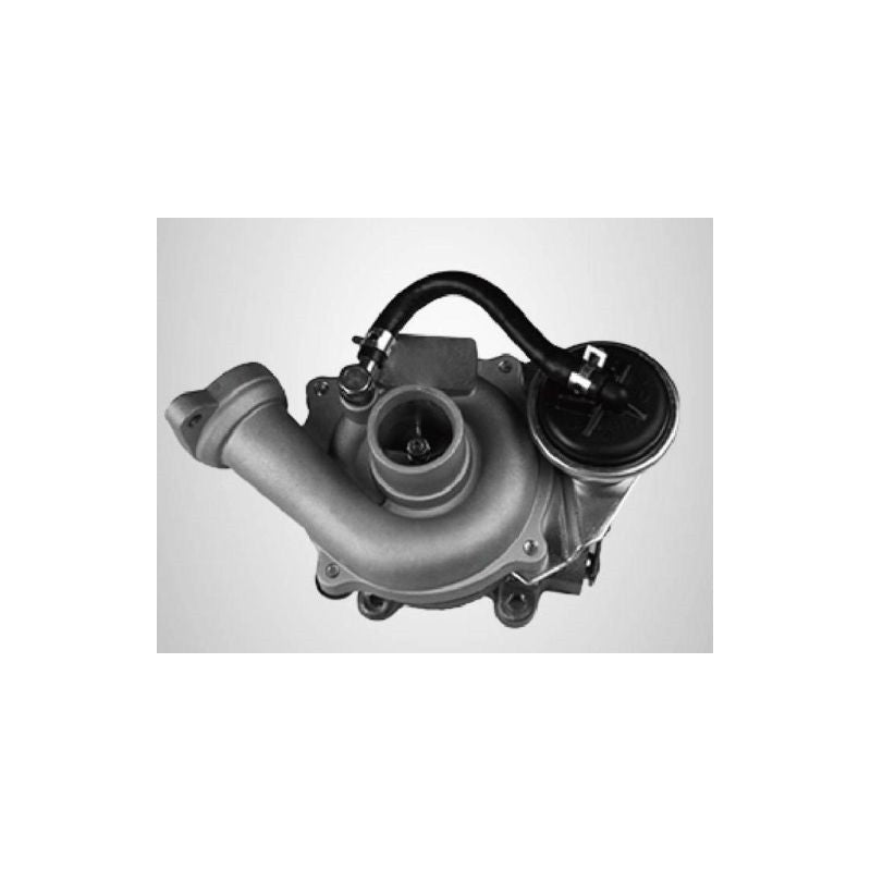 Turbina MTR MT2958
