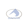 Garnitura teava esapament SAMPA 010.2854