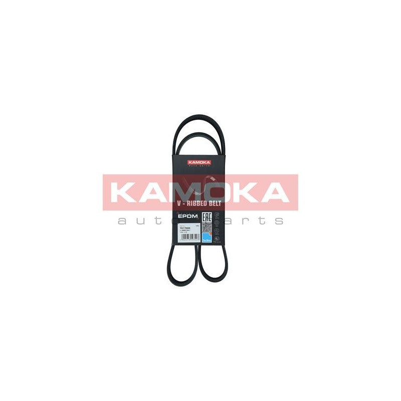 Curea transmisie caneluri KAMOKA 7017005