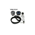 Kit distributie SKF VKMA 01263