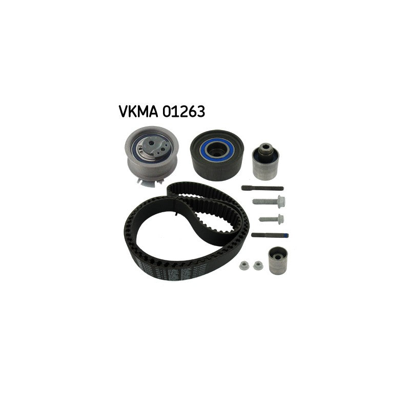 Kit distributie SKF VKMA 01263
