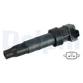 Bobina inductie DELPHI GN10560-12B1