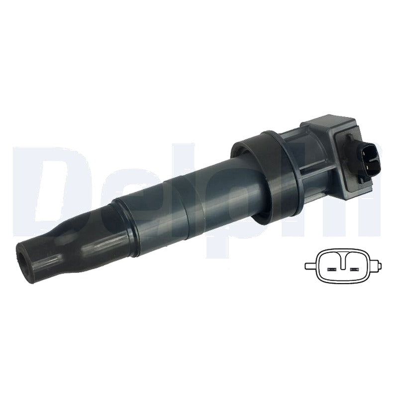 Bobina inductie DELPHI GN10560-12B1