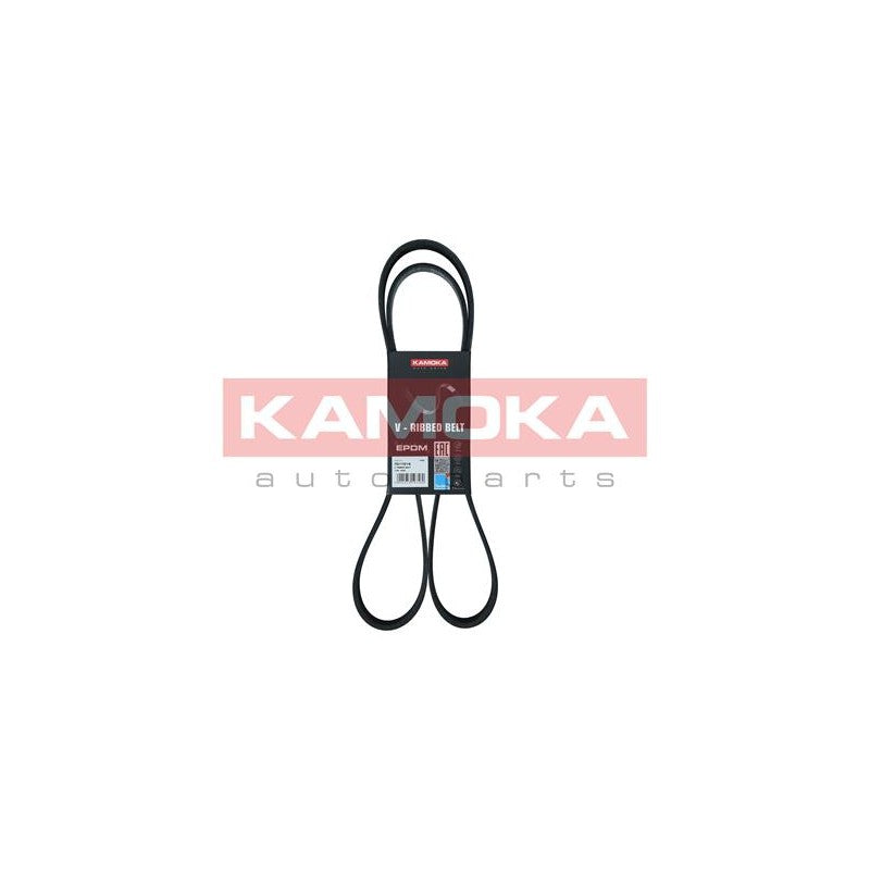 Curea transmisie caneluri KAMOKA 7017019