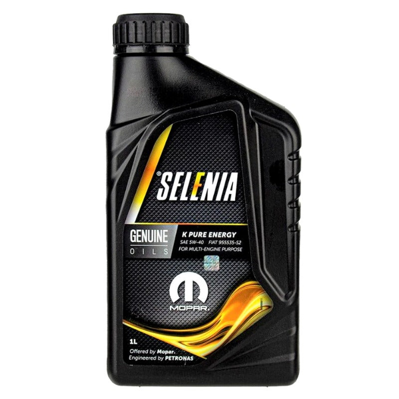 Ulei motor SELENIA 70026EF8EU