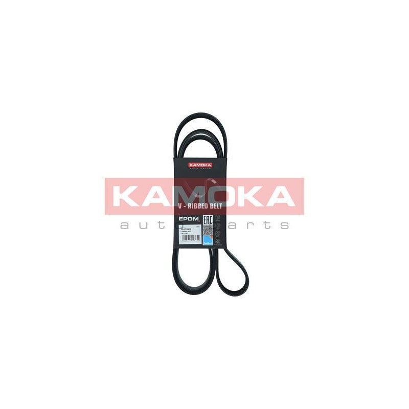 Curea transmisie caneluri KAMOKA 7017028