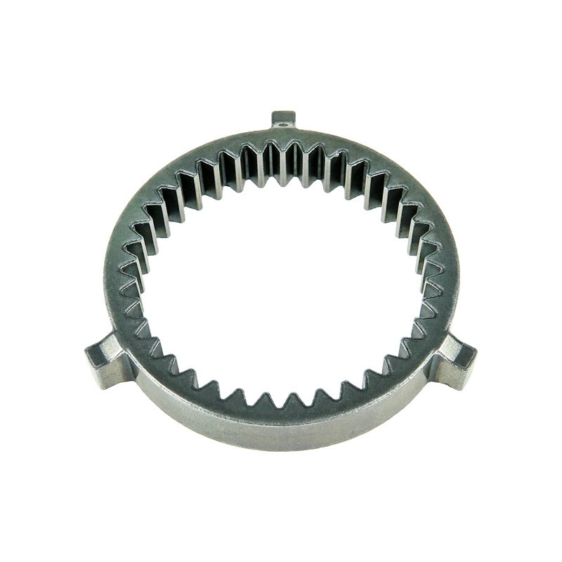 Set fise bujii HUCO 134516