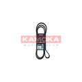 Curea transmisie caneluri KAMOKA 7017036