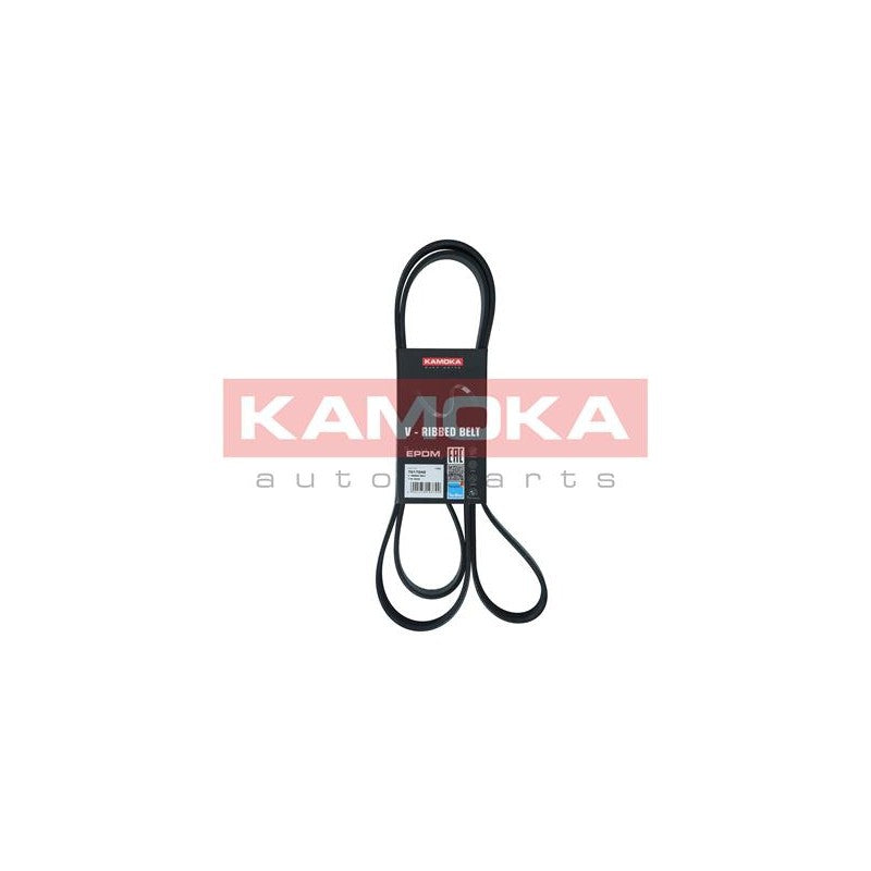 Curea transmisie caneluri KAMOKA 7017042