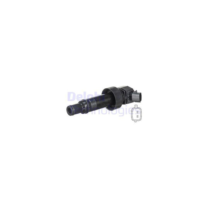 Bobina inductie DELPHI GN10634-12B1
