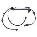 Senzor ABS Ashika 151-03-332