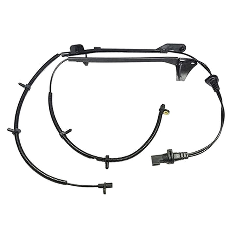 Senzor ABS Ashika 151-03-332