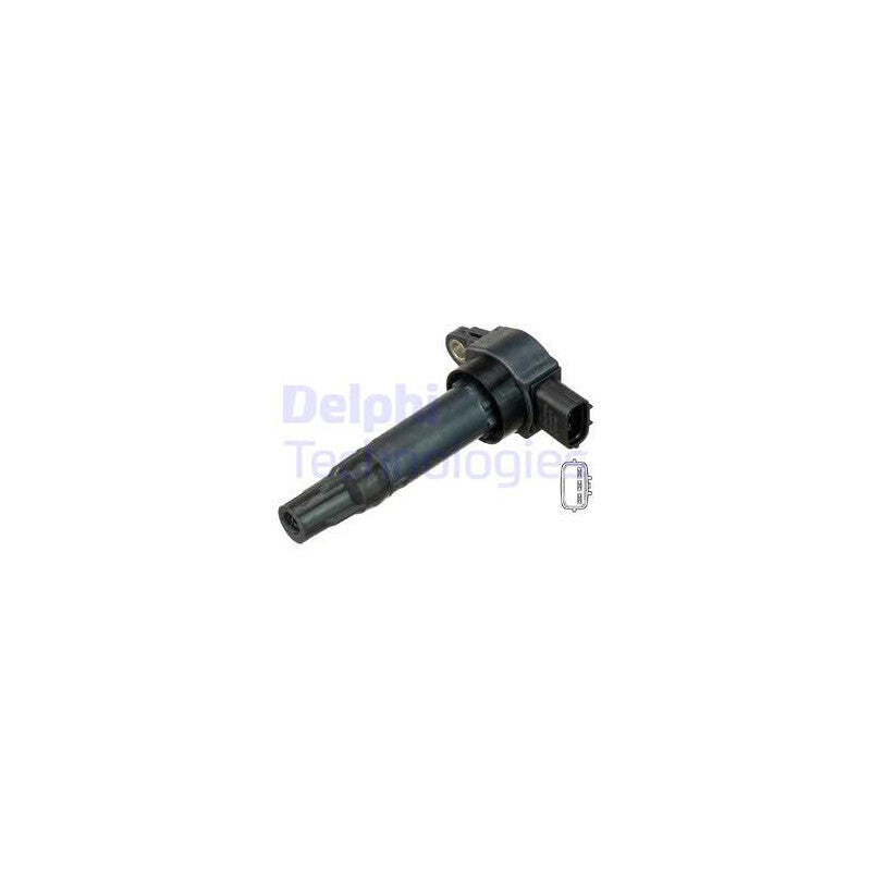 Bobina inductie DELPHI GN10674-12B1