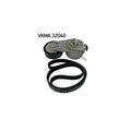 Set curea transmisie SKF VKMA 32040