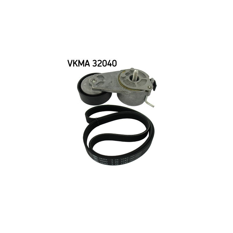 Set curea transmisie SKF VKMA 32040