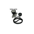 Set curea transmisie SKF VKMA 36200