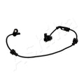 Senzor ABS Ashika 151-04-460