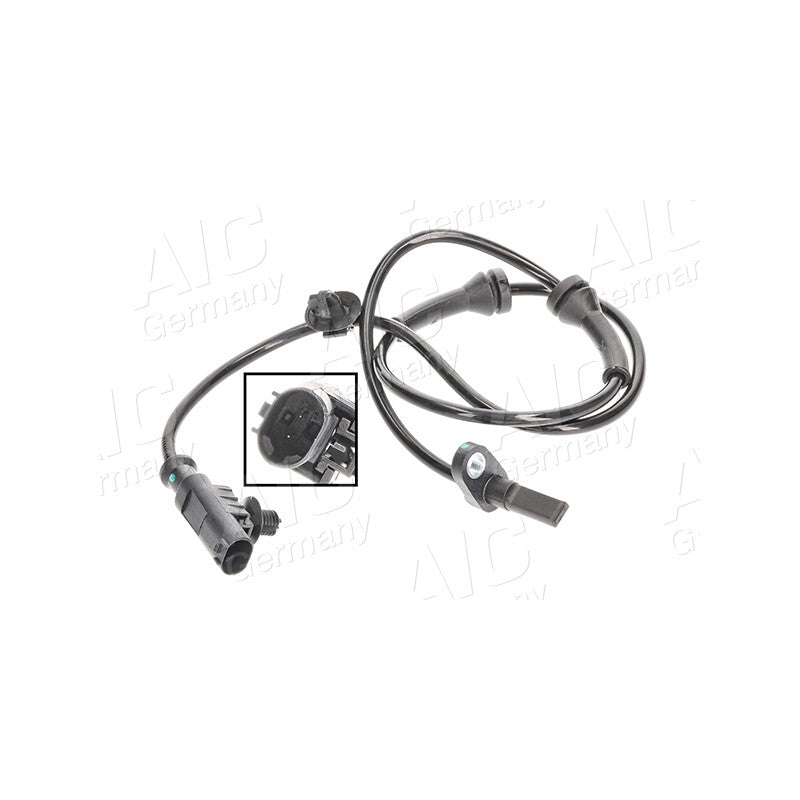 Senzor ABS AIC 55814