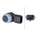 Senzor parcare HELLA 6PX 358 270-321