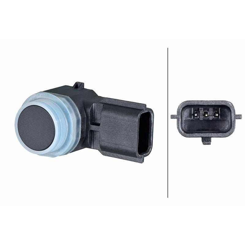 Senzor parcare HELLA 6PX 358 270-321