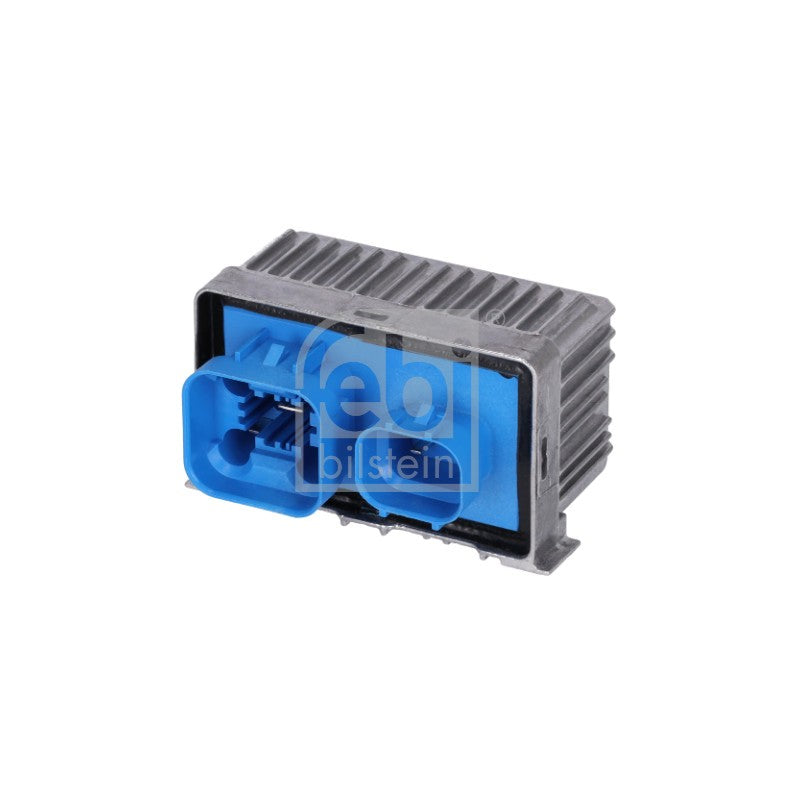 Releu bujii incandescente FEBI BILSTEIN 183987