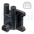 Bobina inductie DELPHI GN10840-12B1
