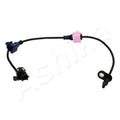 Senzor ABS Ashika 151-04-486