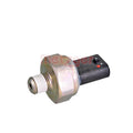 Senzor presiune ulei METZGER 0906516