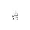Supapa evacuare FRECCIA R6137/RNT