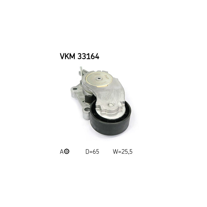 Intinzator curea accesorii SKF VKM 33164