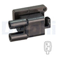 Bobina inductie DELPHI GN11037-12B1