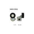 Intinzator curea accesorii SKF VKMCV 52012