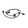 Senzor ABS Ashika 151-0H-H26