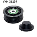 Rola ghidaj curea accesorii SKF VKM 36139